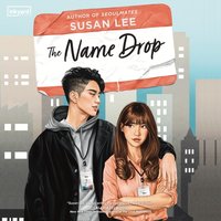 Name Drop - Susan Lee - audiobook