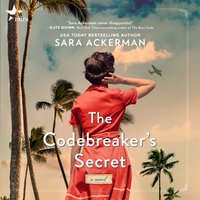 Codebreaker's Secret - Sara Ackerman - audiobook