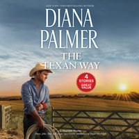 Texan Way - Diana Palmer - audiobook