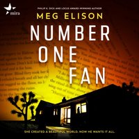 Number One Fan - Meg Elison - audiobook