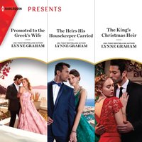 Stefanos Legacy - Lynne Graham - audiobook