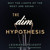 DIM Hypothesis - Leonard Peikoff - audiobook