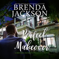 Perfect Makeover - Brenda Jackson - audiobook