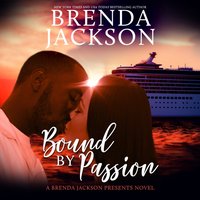 Bound by Passion - Brenda Jackson - audiobook