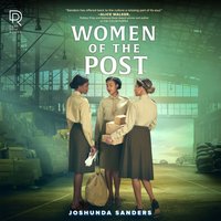 Women of the Post - Joshunda Sanders - audiobook