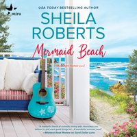 Mermaid Beach - Sheila Roberts - audiobook