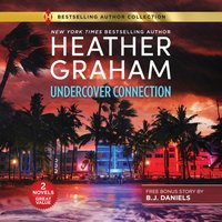 Undercover Connection - Heather Graham - audiobook
