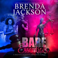 Bare Essentials - Brenda Jackson - audiobook