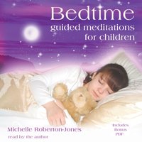 Bedtime - Michelle Roberton-Jones - audiobook