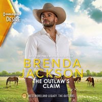 Outlaw's Claim - Brenda Jackson - audiobook