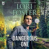 Dangerous One - Lori Foster - audiobook