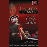 Called to War - Art Hobba - audiobook