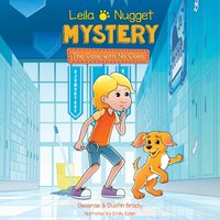 Leila & Nugget Mystery - April Brady - audiobook