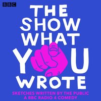 Show What You Wrote - Various - audiobook