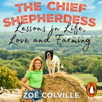 Chief Shepherdess - Zoe Colville - audiobook