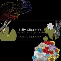 Billy Chapata's Accents of Growth - Billy Chapata - audiobook