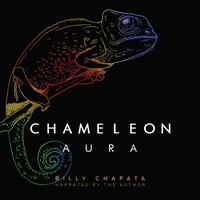 Chameleon Aura - Billy Chapata - audiobook