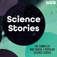 Science Stories - Simon Schaffer - audiobook