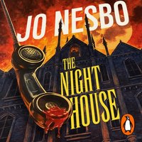 Night House - Jo Nesbo - audiobook