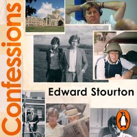 Confessions - Edward Stourton - audiobook