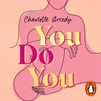 You Do You - Charlotte Greedy - audiobook