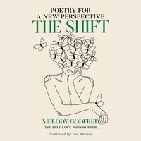 Shift - Melody Godfred - audiobook