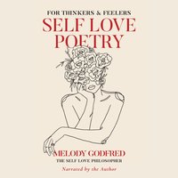 Self Love Poetry - Melody Godfred - audiobook