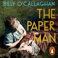 Paper Man - Billy O'Callaghan - audiobook