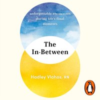 In-Between - Hadley Vlahos - audiobook