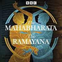 Mahabharata and The Ramayana - Claudia Mayer - audiobook