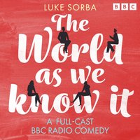 World As We Know It - Luke Sorba - audiobook