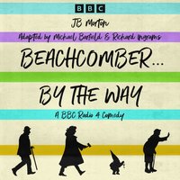 Beachcomber .....By the Way - J.B. Morton - audiobook