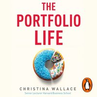 Portfolio Life - Christina Wallace - audiobook
