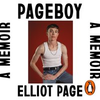 Pageboy - Elliot Page - audiobook