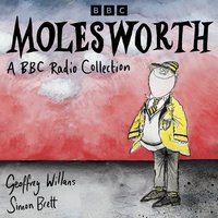 Molesworth: A BBC Radio Collection - Simon Brett - audiobook