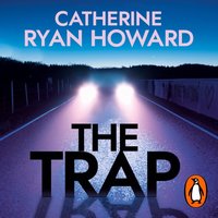 Trap - Catherine Ryan Howard - audiobook