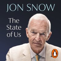 State of Us - Jon Snow - audiobook