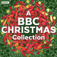 BBC Christmas Collection - Jeremy Front - audiobook