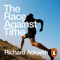 Race Against Time - Richard Askwith - audiobook