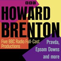 Howard Brenton - Howard Brenton - audiobook