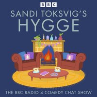 Sandi Toksvig's Hygge - Sandi Toksvig - audiobook