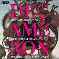 Decameron - Giovanni Boccaccio - audiobook