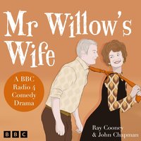 Mr Willow's Wife - John Chapman - audiobook