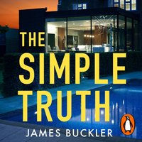Simple Truth - James Buckler - audiobook