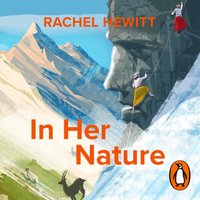 In Her Nature - Rachel Hewitt - audiobook