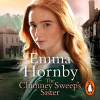 Chimney Sweep's Sister - Emma Hornby - audiobook