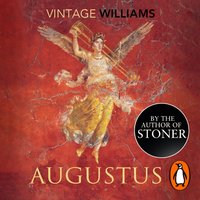 Augustus - John Williams - audiobook