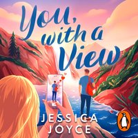 You, With a View - Jessica Joyce - audiobook