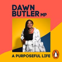 Purposeful Life - Dawn Butler - audiobook