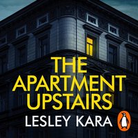 Apartment Upstairs - Lesley Kara - audiobook